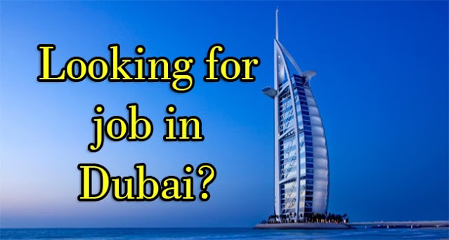 Career Advice 2021 – Best Ways to Secure Job in Dubai